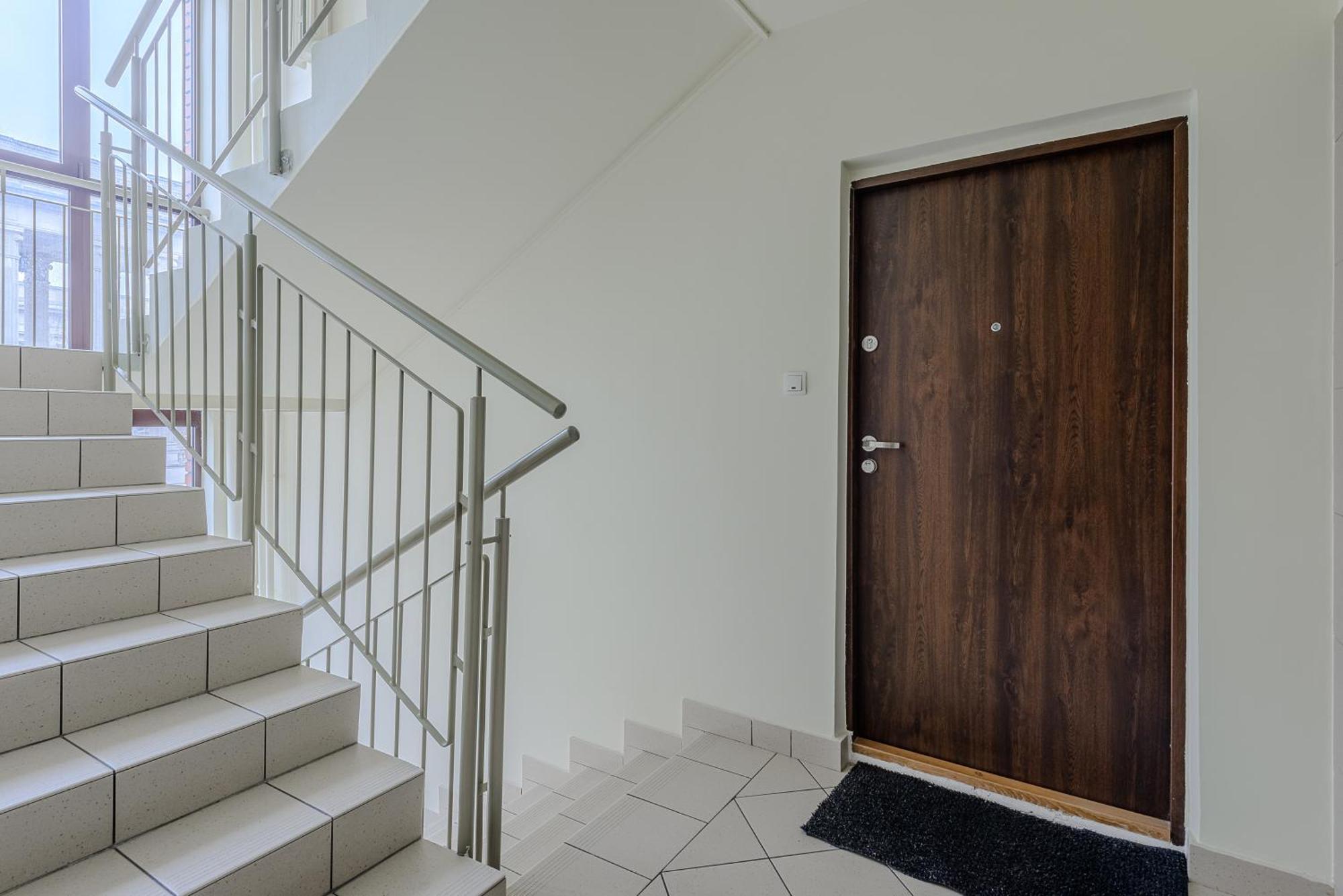 Lumina Apartment In Center Βαρσοβία Εξωτερικό φωτογραφία